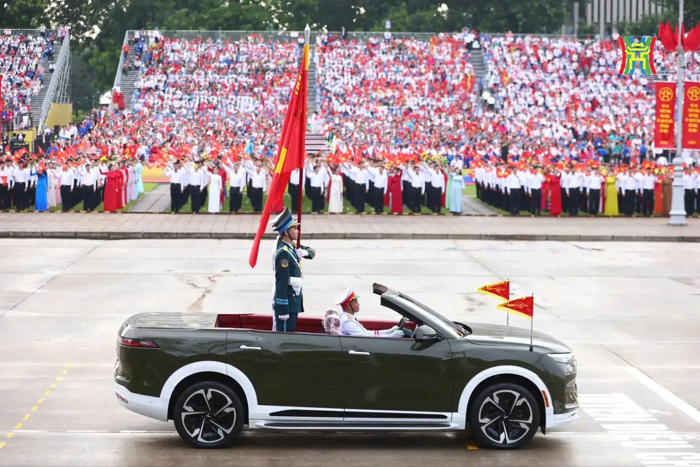 Đài PTTH Hà Nội